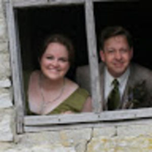 Meet your Posher, Sarah j.